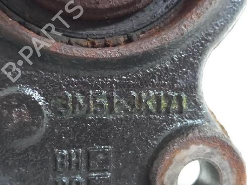 Achsschenkel links vorne FORD C-MAX (DM2) 1.6 TDCi | BP27960858M25 