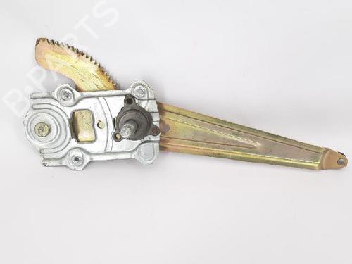 Rear left window mechanism TOYOTA YARIS (_P1_) 1.0 (SCP10_, SCP10R) | BP27938240C24 