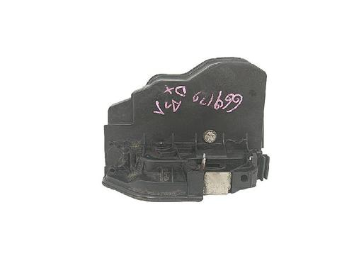 Used Front right lock BMW 5 (E60) 530 d (231 hp) 27941855