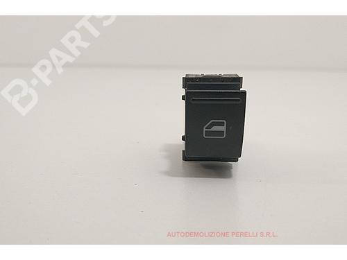 Used Right rear window switch Right rear window switch VW PASSAT B6 Variant (3C5) 2.0 TDI 4motion (140 hp) 7688136 7688136