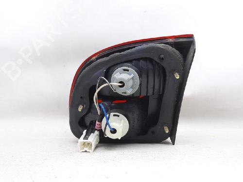 Left tailgate light DAEWOO LANOS (KLAT) 1.3 | BP27954336C79 