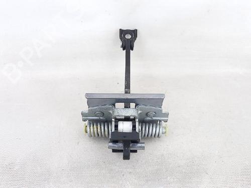 Hinge/Door check strap PEUGEOT 5008 (0U_, 0E_) 1.6 HDi | BP27951634C146 