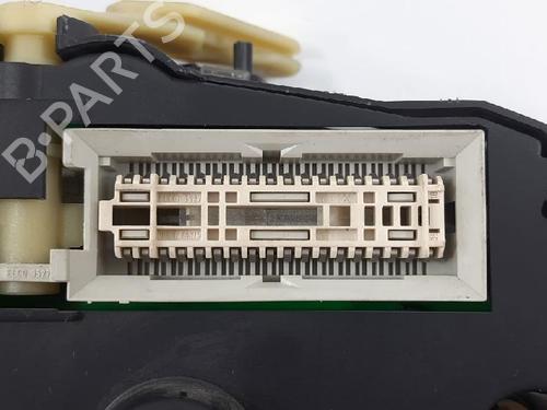 Instrument cluster OPEL ASTRA G Estate (T98) 1.4 16V (F35) | BP27937728C47 