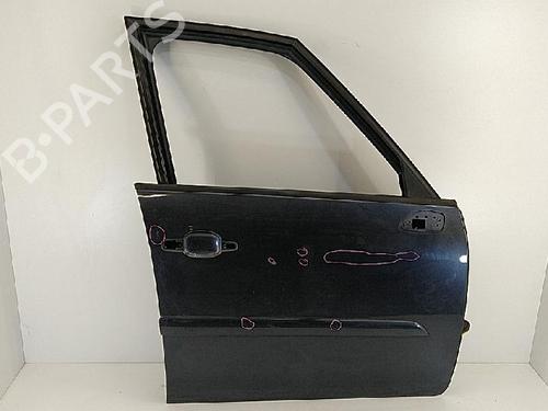 Right front door CITROËN C4 Grand Picasso I (UA_) 1.6 HDi | BP27942759C3 