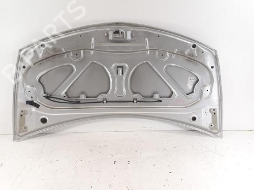 Hood RENAULT CLIO III (BR0/1, CR0/1) 1.4 16V | BP27955563C1 