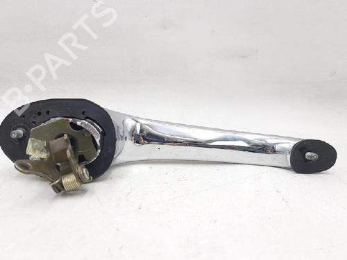 Rear left exterior door handle CHRYSLER PT CRUISER (PT_) 2.2 CRD | BP27934656C130 