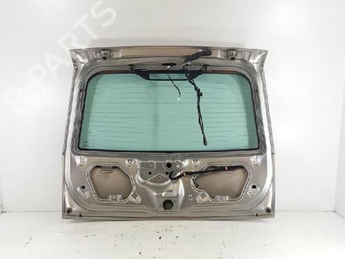 Heckklappe FIAT PUNTO (188_) 1.2 16V 80 (188.233, .235, .253, .255, .333, .353, .639,... | BP27960198C6 