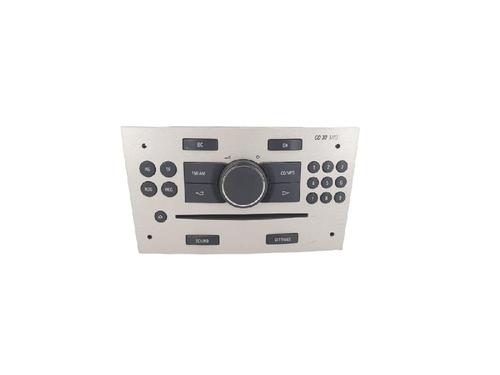 Radio OPEL ASTRA H (A04) 1.6 (L48) (105 hp) 27965629