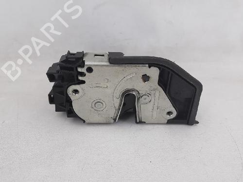 Rear left lock BMW X3 (E83) 3.0 d | BP27938520C100 