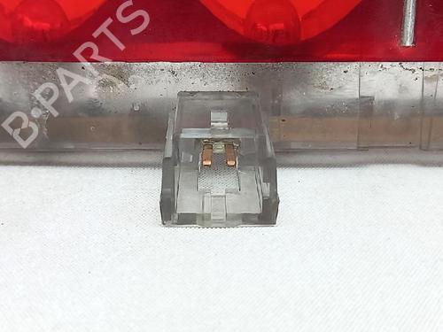 Luz central de freno CITROËN C2 (JM_) 1.4 HDi | BP27963626L11