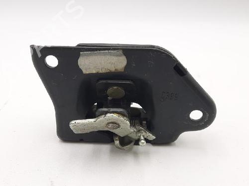 Tailgate lock FIAT SEICENTO / 600 (187_) 1.1 (187AXB, 187AXB1A, 187AXC1A02) | BP27947272C101 