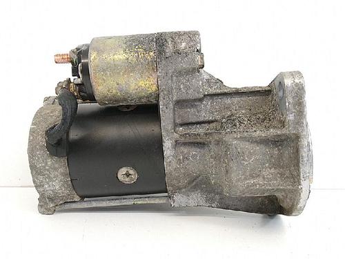 Starter NISSAN PATROL GR V Wagon (Y61) 3.0 DTi | BP27940829M8 