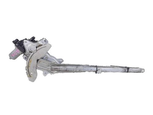 Used Front right window mechanism OPEL AGILA B (H08) 1.0 (F68) (68 hp) 27952635