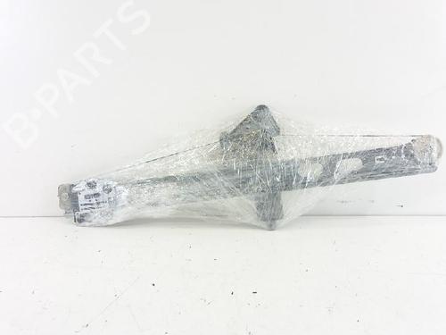 Rear left window mechanism MERCEDES-BENZ M-CLASS (W163) ML 320 (163.154) | BP27950493C24