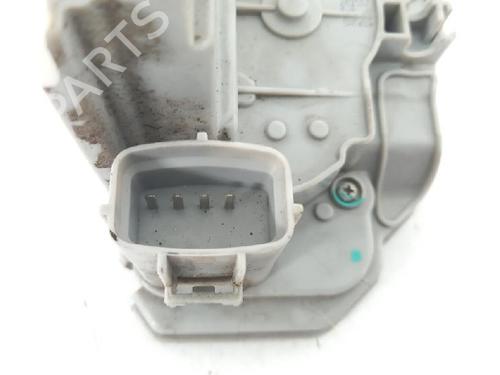 Rear right lock LANCIA DELTA III (844_) 1.6 D Multijet (844.AXC11, 844.AXC1A) | BP27935883C99 