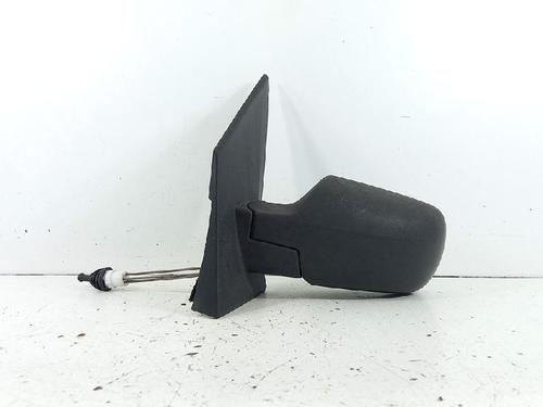 Left mirror FORD FIESTA V (JH_, JD_) 1.25 16V | BP27962574C26 