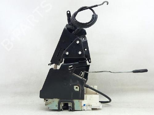 Rear right lock MERCEDES-BENZ A-CLASS (W169) A 150 (169.031, 169.331) | BP27958100C99 