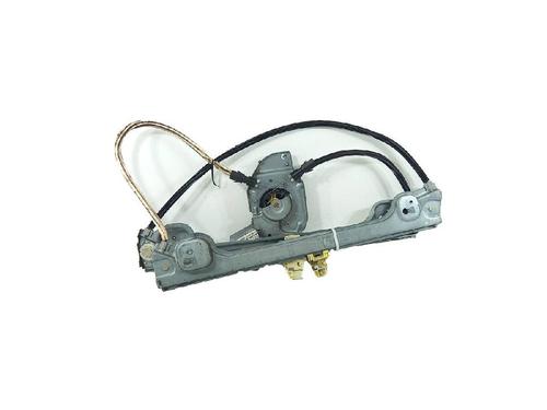 Used Front left window mechanism PEUGEOT 1007 (KM_) 1.6 16V (109 hp) 27958598