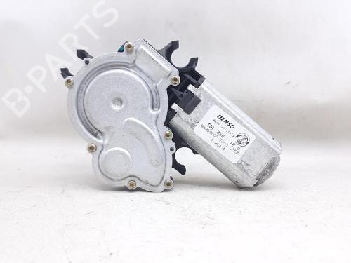 Rear wiper motor FIAT PANDA (169_) 1.2 (169AXF2A, 169AXF1A) | BP27953658M102 