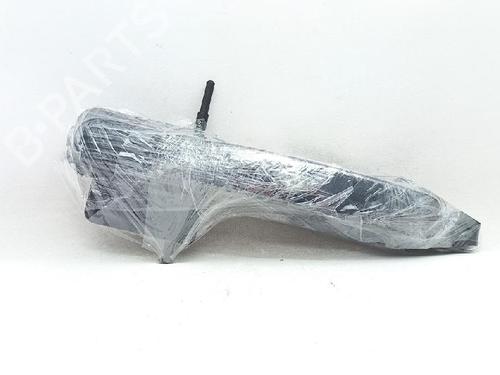 Rear left exterior door handle FORD FIESTA V (JH_, JD_) 1.4 16V | BP27963892C130 