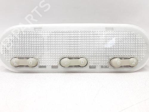 Interior roof light NISSAN MICRA IV (K13K, K13KK) 1.2 | BP27950612I8 