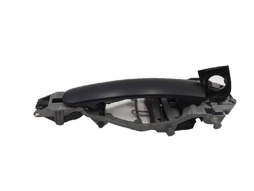 Used Front left exterior door handle VW GOLF PLUS V (5M1, 521) 1.6 (102 hp) 27943232