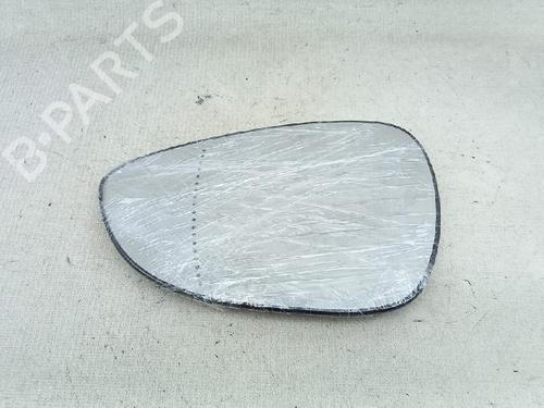 Left mirror glass FORD FIESTA VI (CB1, CCN) 1.0 | BP27958144C148 