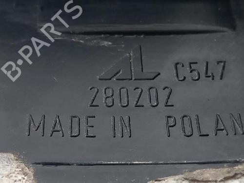 Right taillight FIAT PANDA (169_) 1.2 Natural Power (169.AXB1A) | BP27963323C35