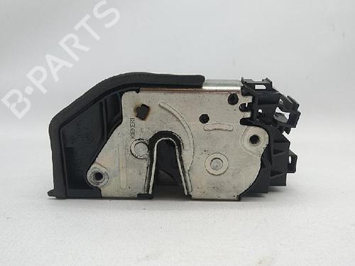 Front right lock BMW X3 (E83) 2.0 d | BP27948040C97 