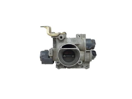 Used Throttle body FIAT PANDA (169_) 1.2 (169AXF2A, 169AXF1A) (69 hp) 27936769