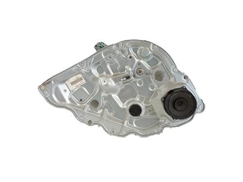Used Rear left window mechanism LANCIA MUSA (350_) 1.3 D Multijet (350.AXG11, 350.AXG1A) (90 hp) 27954679