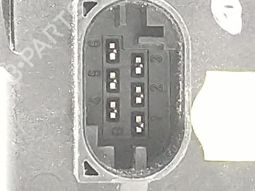 Electronic module OPEL ASTRA H (A04) 1.6 (L48) | BP27941754M83 