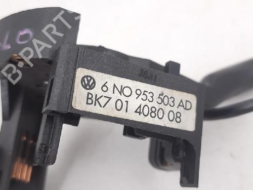 Steering column stalk VW POLO (6N2) 1.0 | BP27937610I23