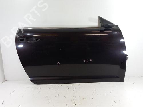 Right front door ALFA ROMEO MITO (955_) 0.9 TwinAir (955.AXW1B) | BP27960138C3 
