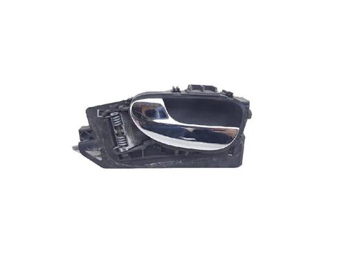 Venstre bak invendig håndtak PEUGEOT 307 (3A/C) 1.6 HDi 110 (109 hp) 27940000
