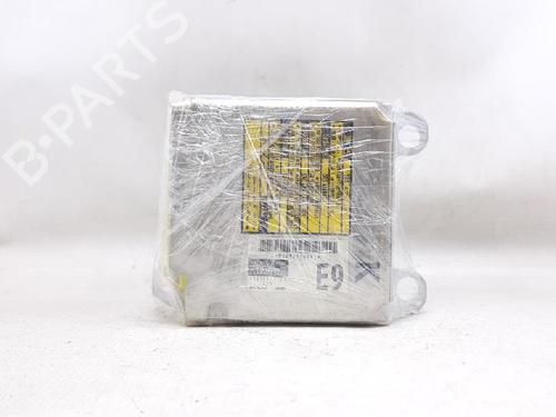 ECU airbags TOYOTA PRIUS Liftback (_W2_) 1.5 Hybrid (NHW20_, NHW20R) | BP27953318M53 