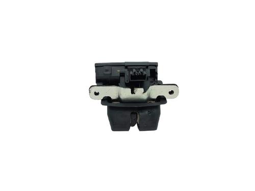 Used Tailgate lock FORD FIESTA VI (CB1, CCN) 1.5 TDCi (75 hp) 27966112