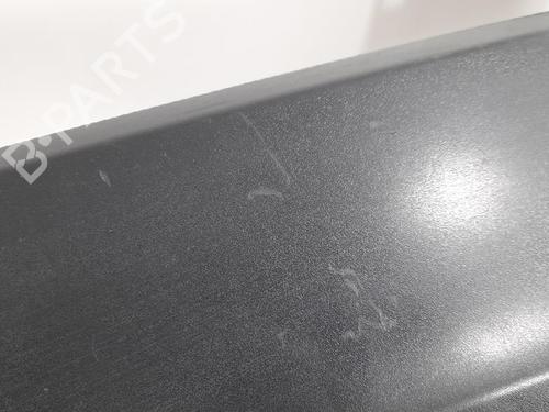 Rear bumper FORD FOCUS III Turnier 1.6 TDCi | BP27956876C8 