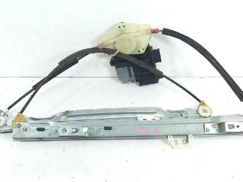 Rudehejsemekanisme Højre foran CITROËN C4 Picasso I MPV (UD_) 1.8 i 16V | BP27951769C23 