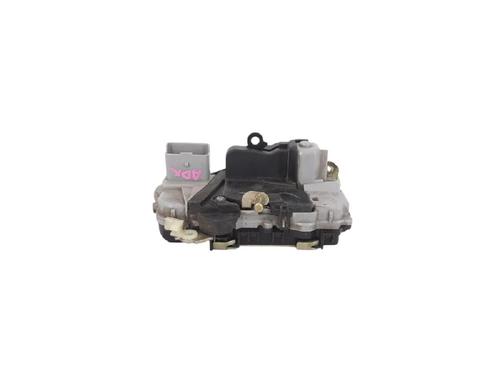 Used Front right lock CITROËN XSARA PICASSO (N68) 1.6 (95 hp) 27968985