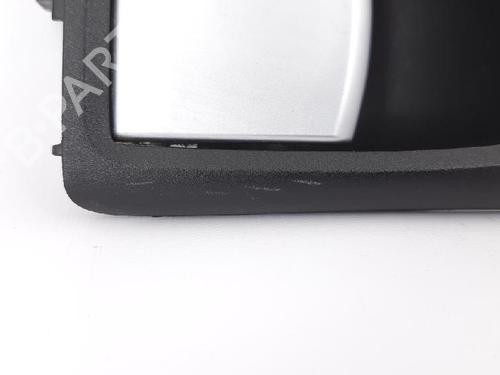 Rear left interior door handle FIAT IDEA (350_) 1.3 D Multijet | BP27965250I15 