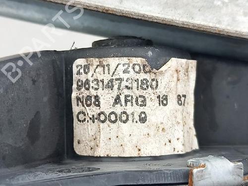 Rear left window mechanism CITROËN XSARA PICASSO (N68) 2.0 HDi | BP27953355C24 