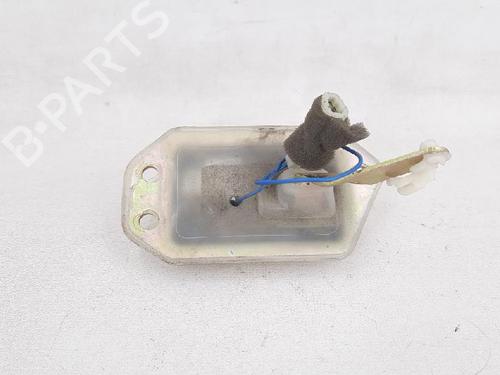 Tailgate lock DAEWOO MATIZ (M100, M150) 0.8 | BP27935764C101