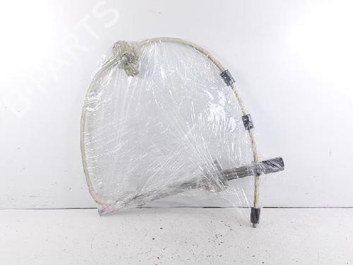 Front left window mechanism FIAT CINQUECENTO (170_) 0.9 i.e. S (170AF, 170CF) | BP27965957C22 