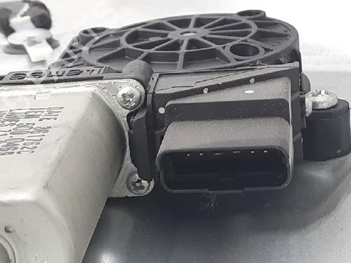Rear left window mechanism FIAT CROMA (194_) 1.8 16V (194AXG1A) | BP27936377C24 