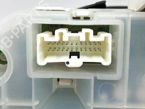 Instrument cluster MAZDA 2 (DE_, DH_) 1.3 (DE3FS) | BP27960919C47 