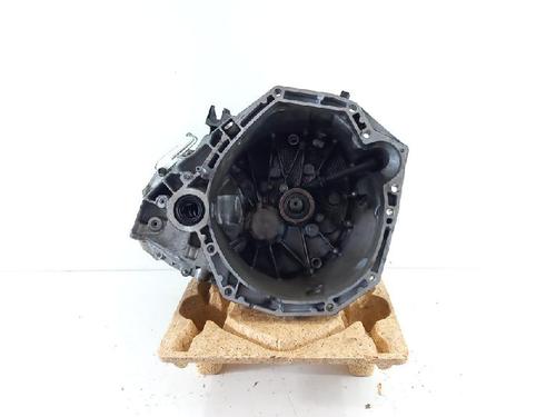 Gearbox NISSAN QASHQAI II (J11, J11_) 1.5 dCi | BP27952174M3 