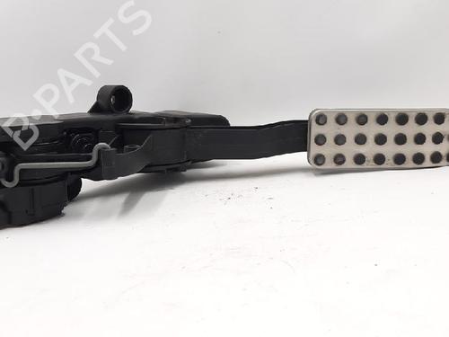 Pedal MERCEDES-BENZ B-CLASS Sports Tourer (W245) B 200 CDI (245.208) | BP27944815I4 