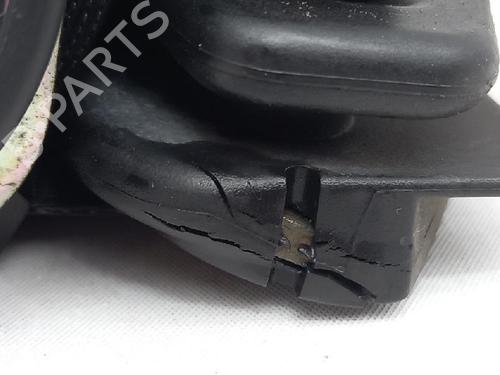 Rear left seatbelt MINI MINI (R50, R53) One D | BP27963516I29 