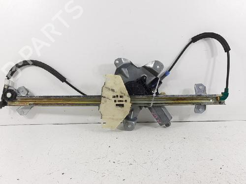 Rudehejsemekanisme Højre foran FORD TRANSIT CONNECT (P65_, P70_, P80_) 1.8 TDCi | BP27959882C23 